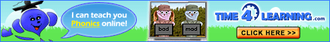 Improve Reading Comprehension, Time4Learning
