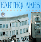 Earthquakes, Cover
