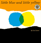 Little Blue Cover