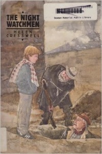 cover art