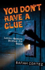 How to write clues for a murder mystery