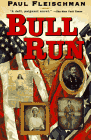 Bull Run, Cover Art