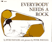 Everybody Needs a Rock, Cover