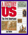 First Americans cover