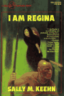 I Am Regina Cover