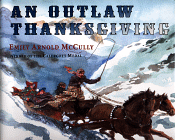 Outlaw Thanksgiving, Cover