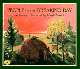 People of the Breaking Day cover