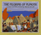Pilgrims of Plimoth cover
