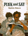 Pink and Say Cover