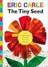 The Tiny Seed, Cover Cover Art